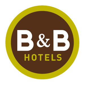 LOGO B&B hotels