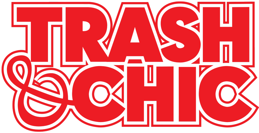 logo_Trash&Chic per il TrevisoPride2016