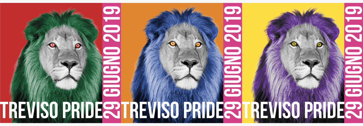 Treviso Pride 2019