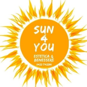 Sun 4 You Treviso Logo