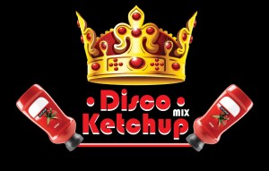 Disco Ketchup